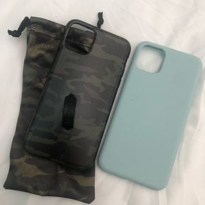 Bundle loopy case iphone 11 pro max